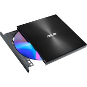 تصویر درایو نوری ASUS SDRW-08U9M-U/BLK/G/AS/P2G 