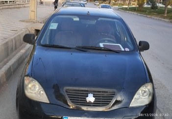 تصویر تیبا هاچبک مدل 1394 ا Tiba Hatchback EX Tiba Hatchback EX