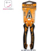 تصویر انبردست دینگشی مدل 21208 سایز ۸ اینچ 