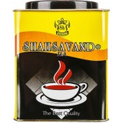 تصویر چای سیاه سی تی سی شاهسوند 454 گرم ا Shahsavand CTC Black Tea 454g Shahsavand CTC Black Tea 454g