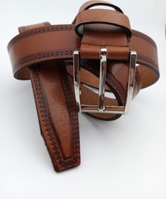 تصویر کمربند چرم 3/5 رسمی1002 