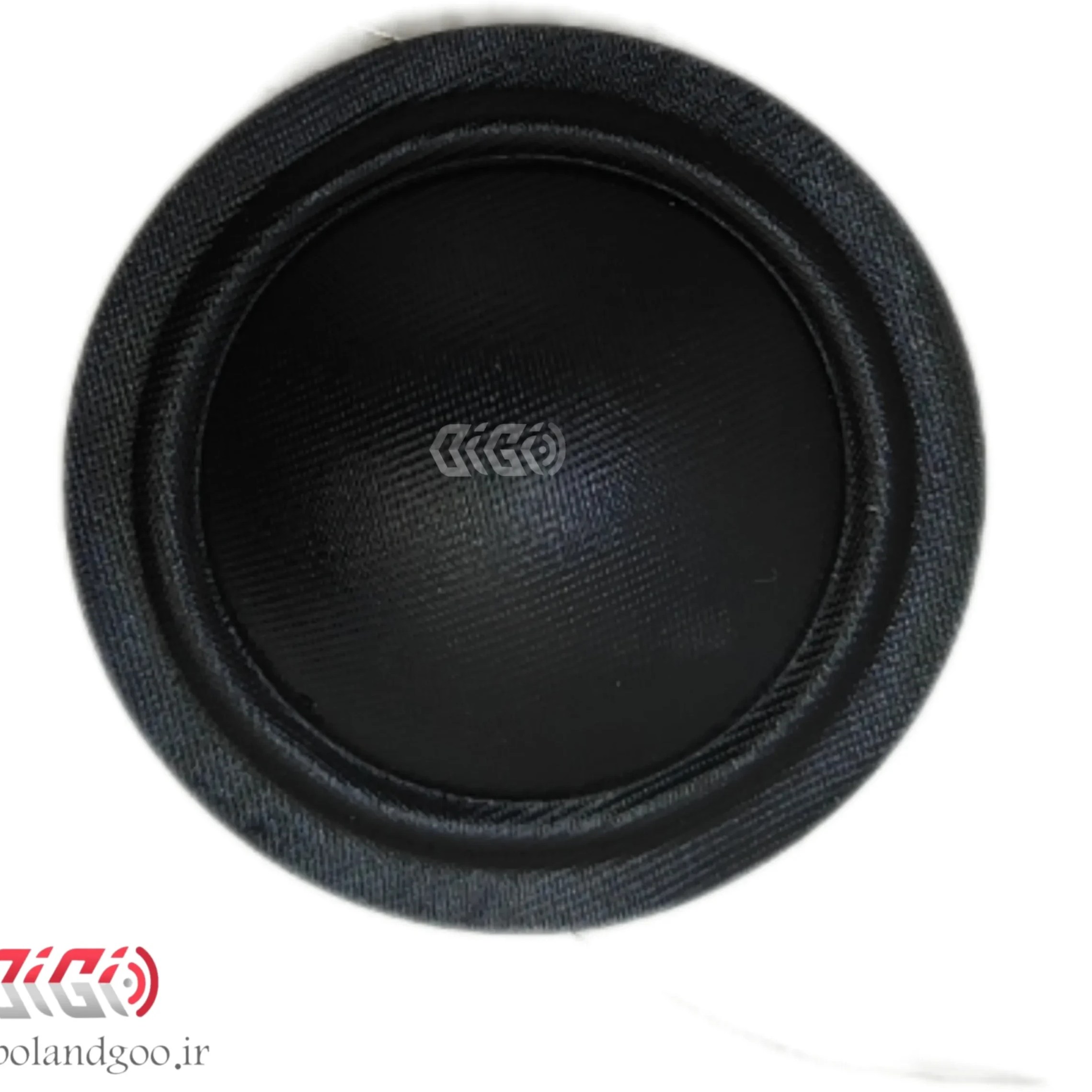 品質のいい خرید و قیمت صفحه تیوتر، دام تیوتر 25.5mm پارچه ای | ترب 小物