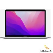 تصویر لپ تاپ اپل MacBook Pro 2022 مدل M2 ظرفیت ۲۵۶ گیگابایت با رم ۸ گیگابایت سایز ۱۳.۳ اینچ 
