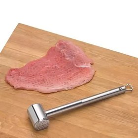 تصویر بیفتک کوب دبلیو ام اف مدلWMF Meat hammer S 