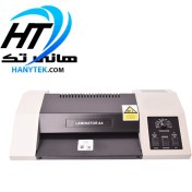 تصویر دستگاه پرس کارت 8308 مدل 230C A4 