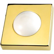 تصویر ضربه گیر درب بهریزان مدل QS00 زیتونی 