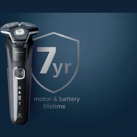 تصویر ریش تراش فیلیپس Philips S5898/35 PHILIPS Electric Shaver S5898/35