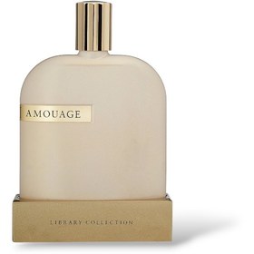 تصویر AMOUAGE - The Library Collection Opus VIII 