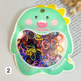 تصویر کش ریز‌‌(چهل گیس) 