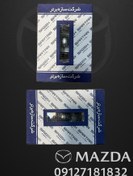 تصویر چراغ جلو مزدا وانت ۲۰۰۰ 