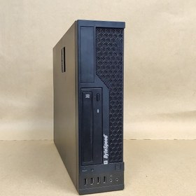 تصویر مینی کیس core i3 نسل 8 برند byte speed 