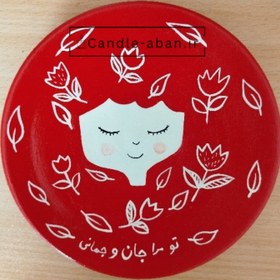 تصویر دیوارکوب 