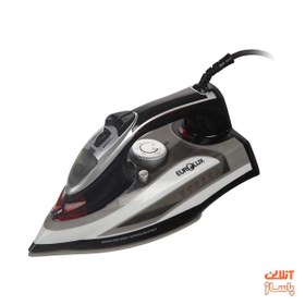 تصویر اتو بخار یورو لوکس مدل EU-SI5074BG Eurolux EU-SI5074BG Steam iron