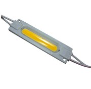تصویر بلوکی کپسولی 12 ولت COB ضد آب - سفید Led