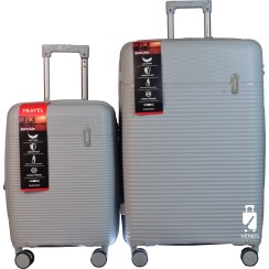 تصویر چمدان تراول Travel suitcase