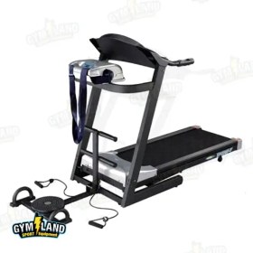 تصویر تردمیل شیب برقی تایتان فیتنس TF 7000 5N Titan Fitness TF7000 5N Treadmills