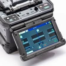 تصویر دستگاه فیوژن فوجیکورا 90s plus Core Alignment Fusion Splicer 90S+