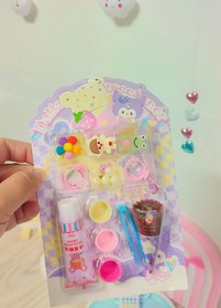 تصویر پک کاردستی 