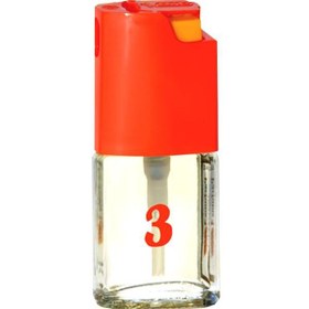 تصویر عطر روز جیبی زنانه شماره 3 بیک ا bic perfume bic perfume