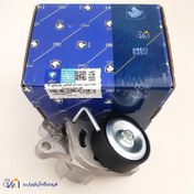 تصویر تسمه سفت کن دینام پژو 206 ایساکو بهینه کد 11 