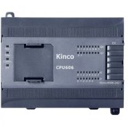 تصویر plc کینکو مدل K608-40DT 