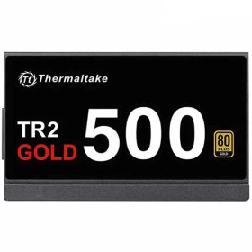 تصویر پاور ترمالتیک Thermaltake TR2 Gold 500W 