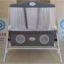 تصویر گهواره میلاد کد ۴۱۲۰۲ 