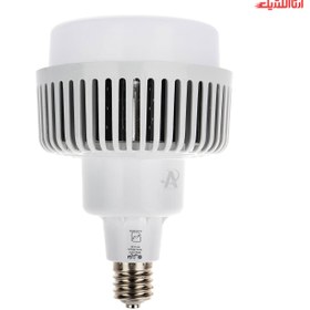 تصویر لامپ ال ای دی 120 وات افراتاب Afratab LED lamp AF-LNU-120W