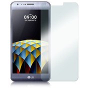تصویر گلس شیشه ای LG X Cam ا Glass Screen Protector LG X Cam Glass Screen Protector LG X Cam