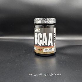 تصویر بی سی قرصی ال اس پی 