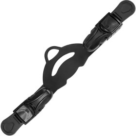 تصویر قفل و سگک بند فین غواصی 