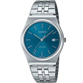 تصویر ساعت مچی مردانه CASIO MTP-B145D-2A2VDF MTP-B145D-2A2VDF