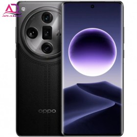 تصویر گوشی موبایل اوپو مدلOppo Find X7Ultra 2024 16GB 1TB 5G 