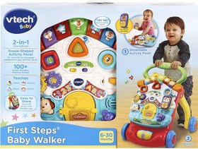 تصویر واکر آموزشی Vtech 