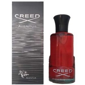 تصویر ادو پرفیوم مردانه لوکابوسی مدل Creed Aventus حجم 100 میلی لیتر 