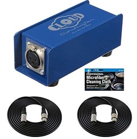 تصویر پری امپ Cloudlifter CL-1 