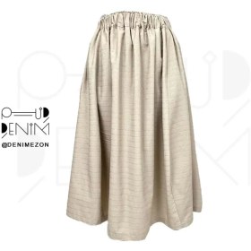 تصویر دامن گندم 