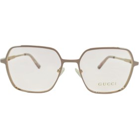 تصویر عینک طبی گوچی مدل 8065c3 