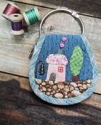 تصویر کاور کلید حلقه‌ای 