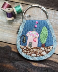 تصویر کاور کلید حلقه‌ای 