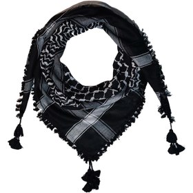 تصویر چفیه مدل نجفی 