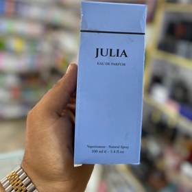 تصویر ادکلن هوگو کریشن جولیا ۱۰۰میل مردانه creation JULIA 