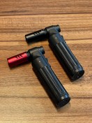 تصویر فندک اتمی حرفه‌ای آنست 