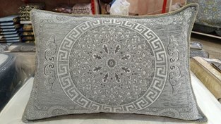 تصویر روبالشی شانل مجلسی جفتی 