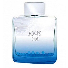 تصویر اکسز بلو ا Axis Blue Axis Blue