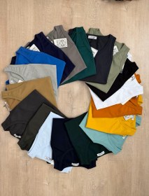 تصویر تنگ تاپ 