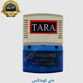 تصویر ترانس تارا 