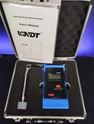 تصویر دانسیتومتر دیجیتال رادیوگرافیLC NDT مدل DT-200 