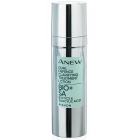 تصویر سرم ضد لک بیوتیک و سالیسیلیک اسید Avon Anew آون 30 میل 