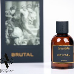 تصویر ادکلن بروتال پرفیوم | Brutal perfume 